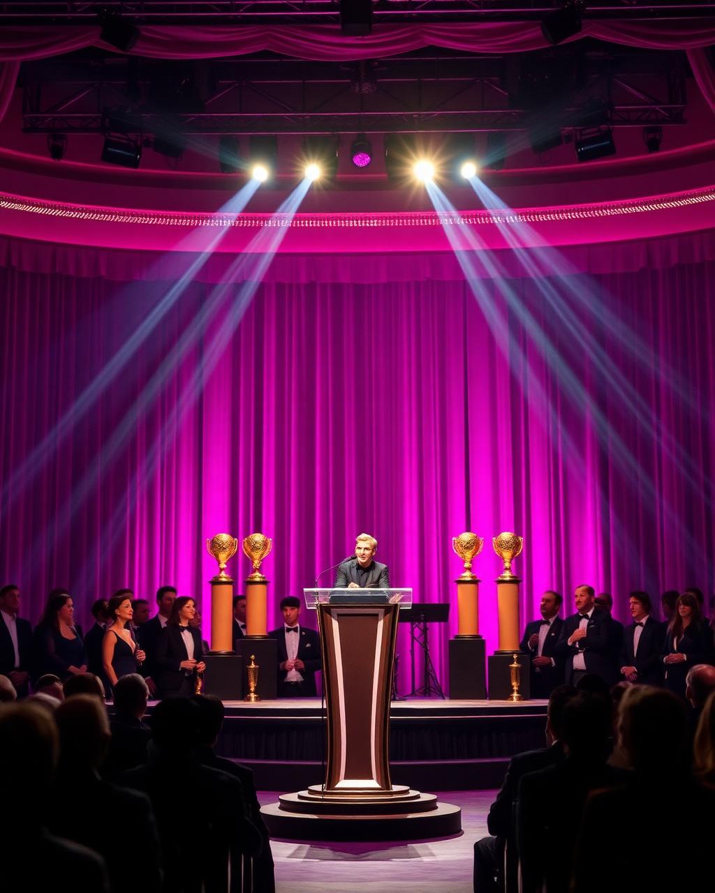 Continental Excellence Awards