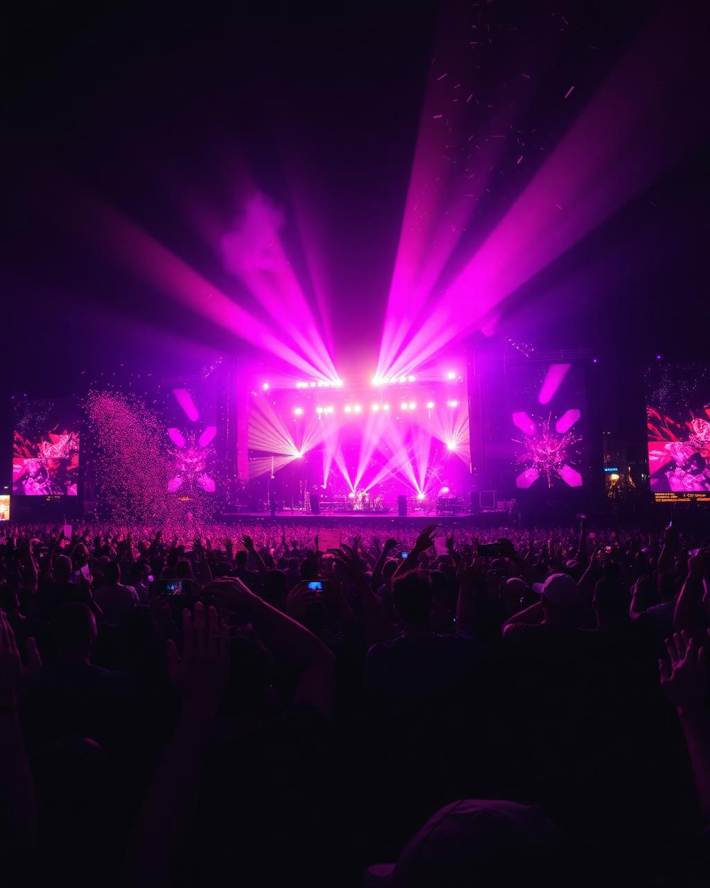Skyline Music Festival