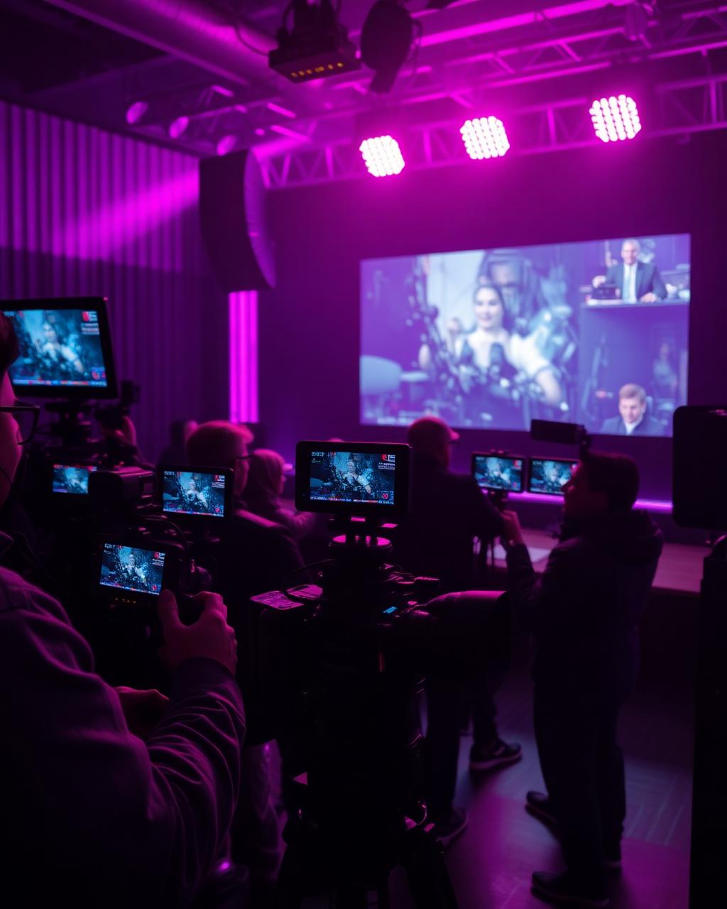 Vertex Global Town Hall