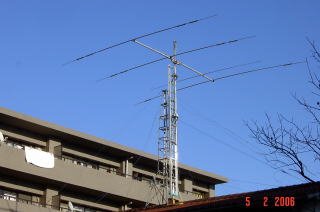 Crank_up Tower