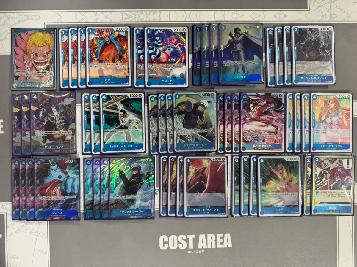 チャンピオンシップ2024 WAVE2 エリア大会】優勝デッキ・結果まとめ