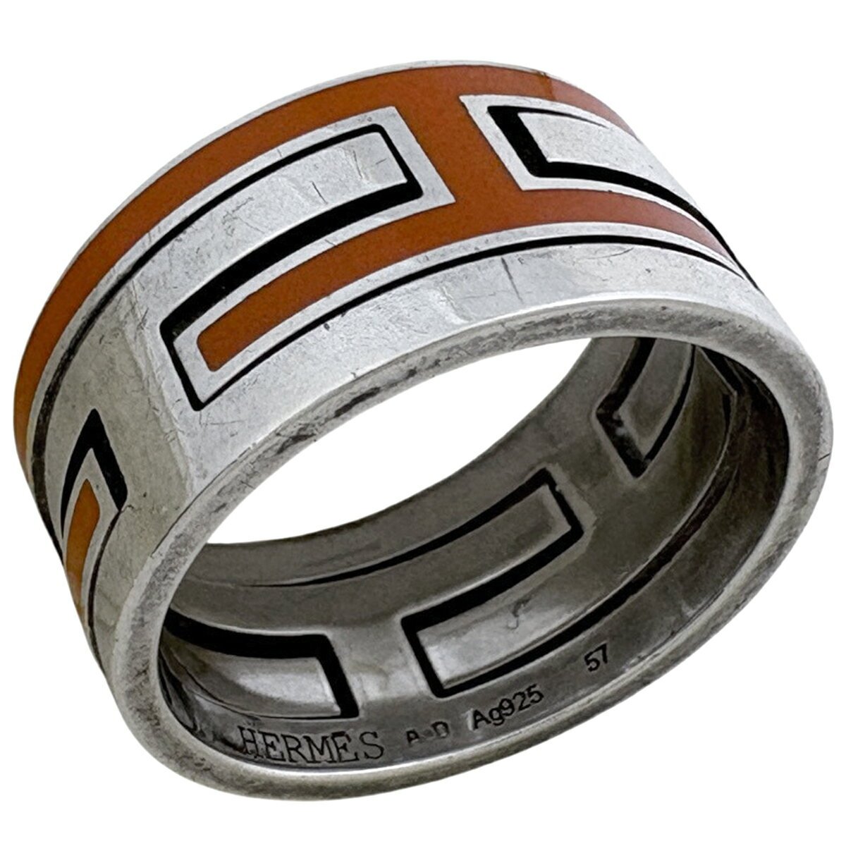 楽天市場】エルメス ムーブアッシュリングの通販