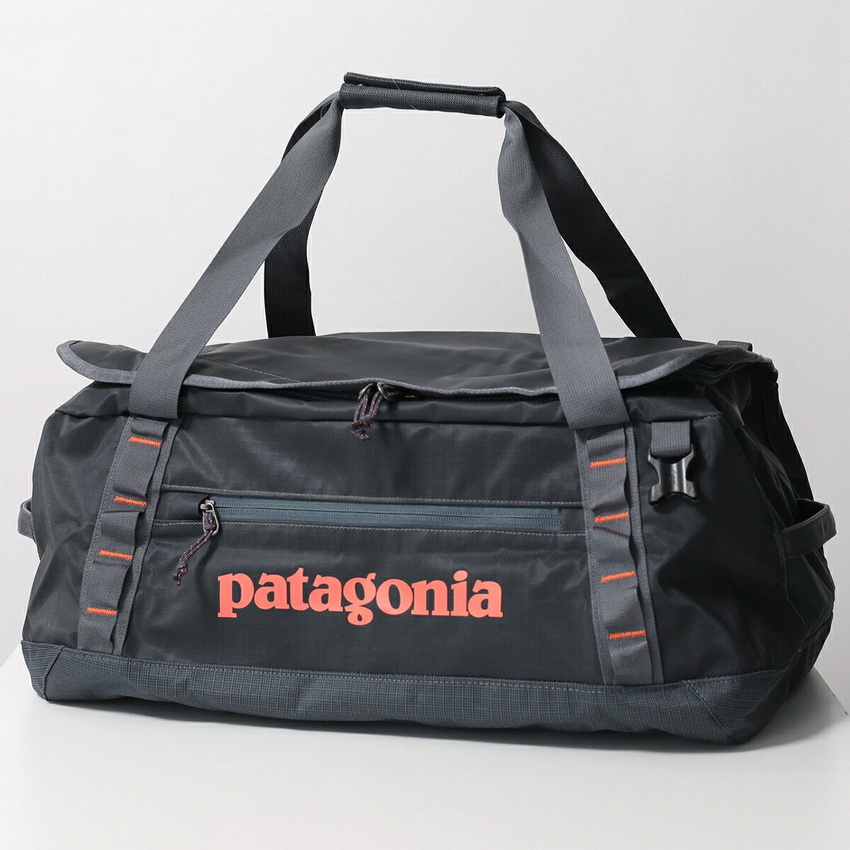 楽天市場】patagonia パタゴニア ボストンバッグ BLACK HOLE DUFFEL