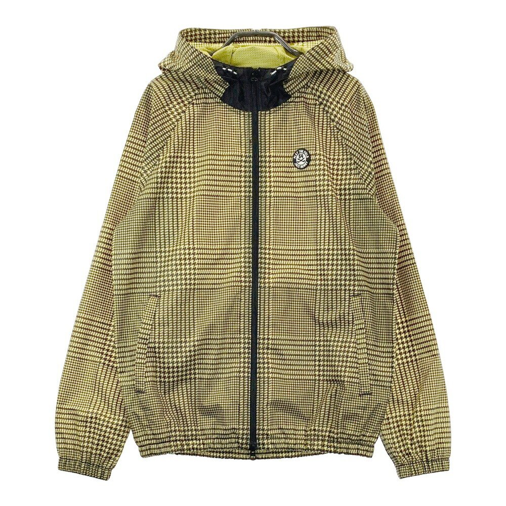 楽天市場】パーリーゲイツ（カラーイエロー）（ジャケット｜メンズ