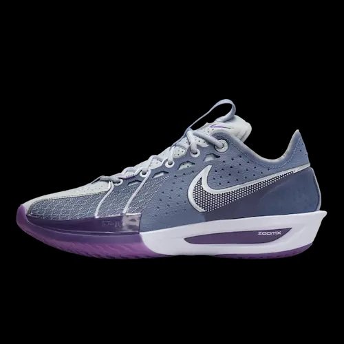 AIR ZOOM G.T. CUT 3 EP GREY PURPLE | AREA 02 — Asia's Premier
