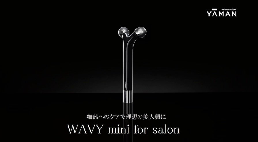 reve by firstさんに聞いた☆WAVY mini for Salon | ガモニュー