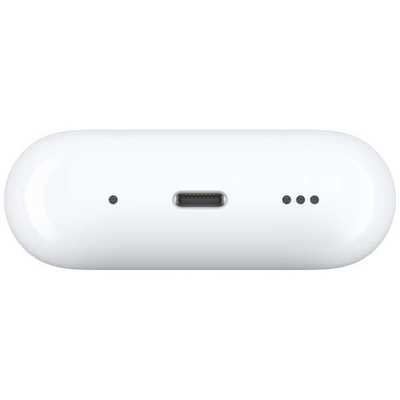 アップル AirPods Pro(第2世代) [Lightningコネクタ /Bluetooth