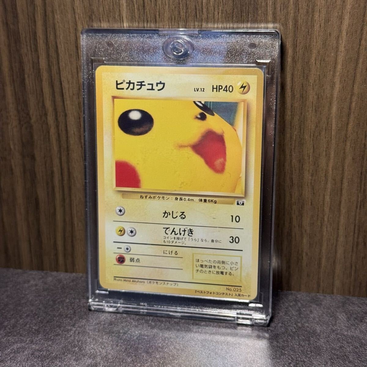 Yahoo!オークション -「ポケモンスナップ カード」(ポケモンカード