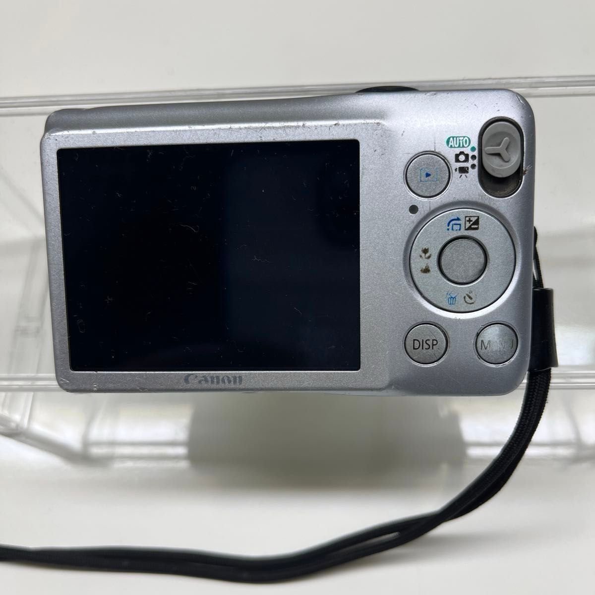 ジャンク品】Canon IXY 200F PC1469 デジカメ｜Yahoo!フリマ（旧PayPay