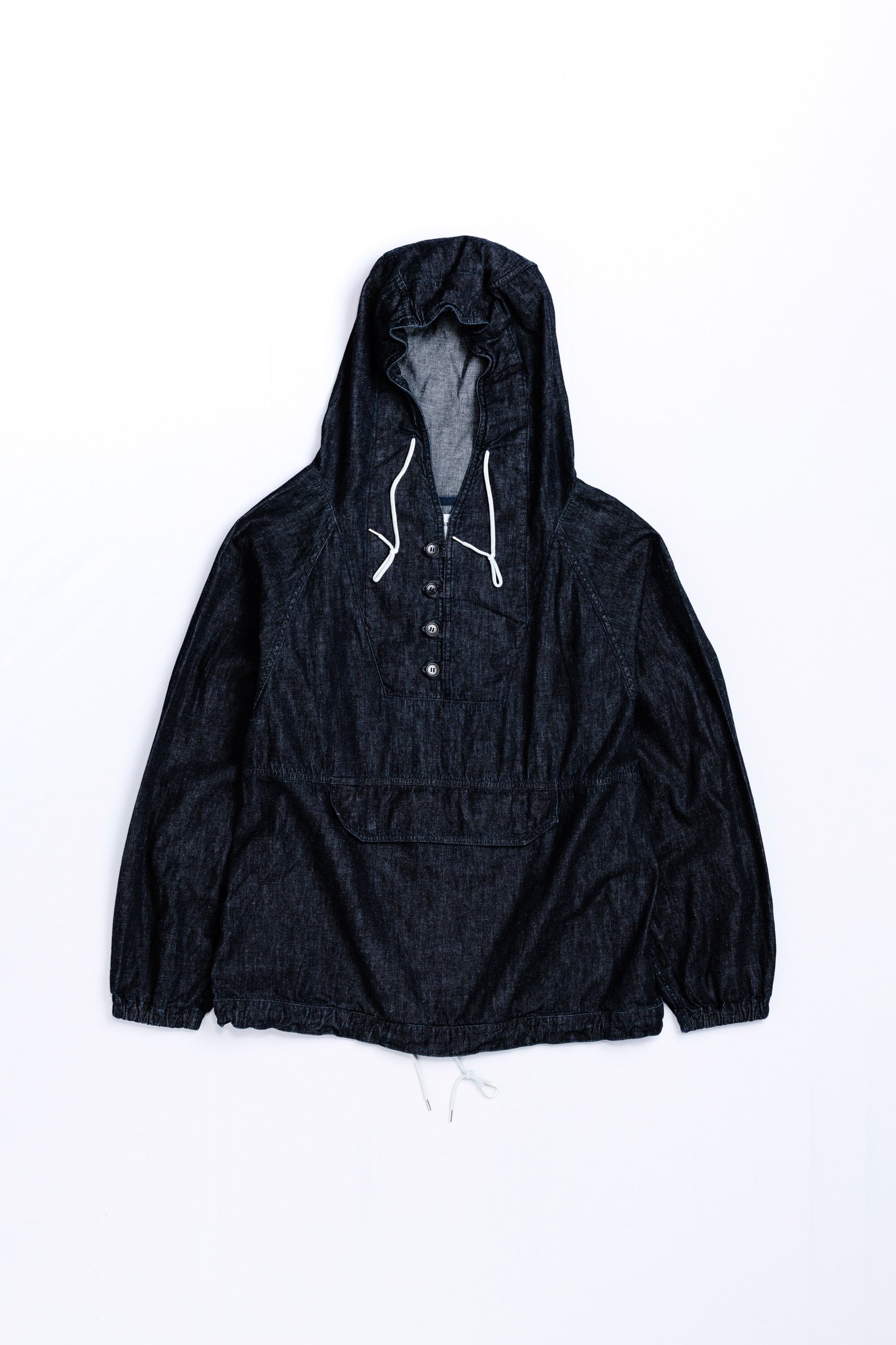 PARKA | MAMBO