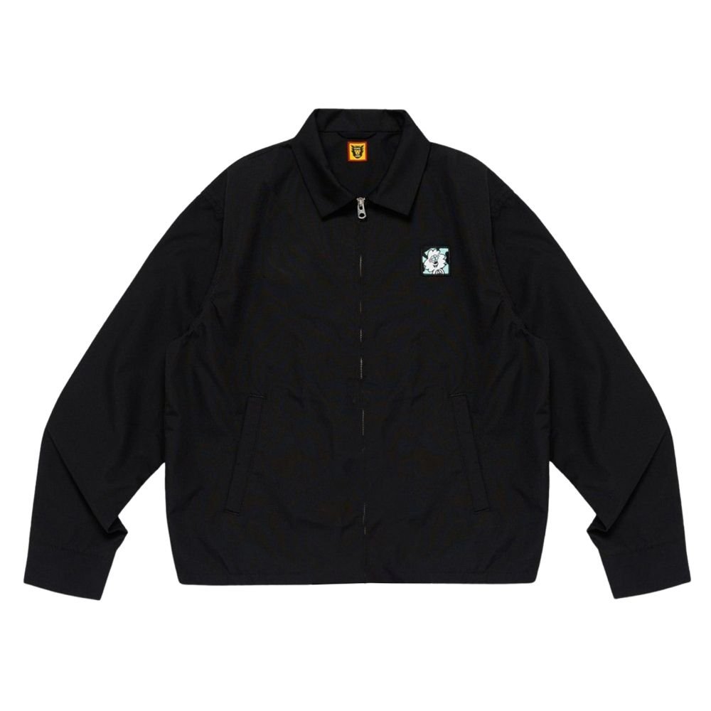 Human Made x Verdy】Drizzler Jacket -Seoul Store Exclusive (HUMAN