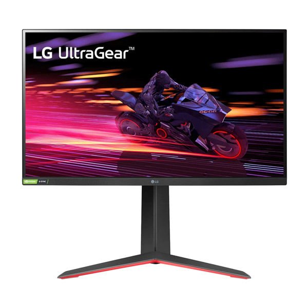 31.5インチ WQHD ゲーミングモニター 32GN600-BAJP 1台 LG（直送品