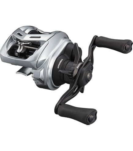 Amazon | ダイワ リール T3 SV 8.1L-TW | ダイワ(DAIWA) | ベイトリール