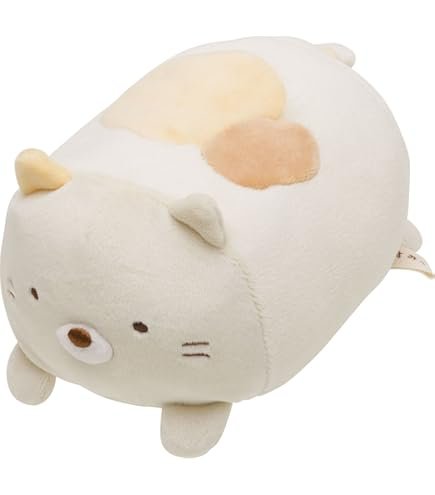 Amazon.co.jp: すみっコぐらし ほにゃぐるみーず シリーズ おすわりほ