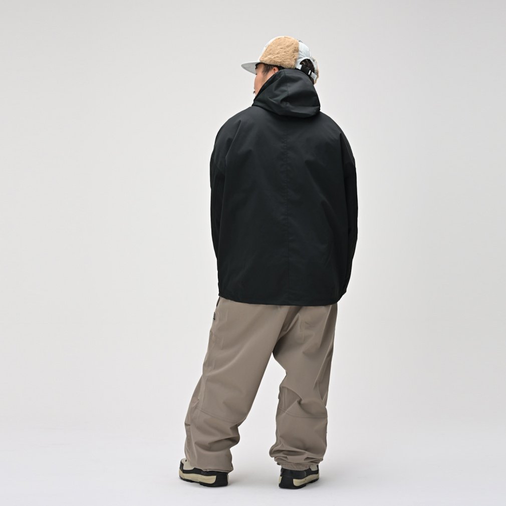 アンセム メンズ スノーボード 上下セットウェア ANTHEM LIMITED SET