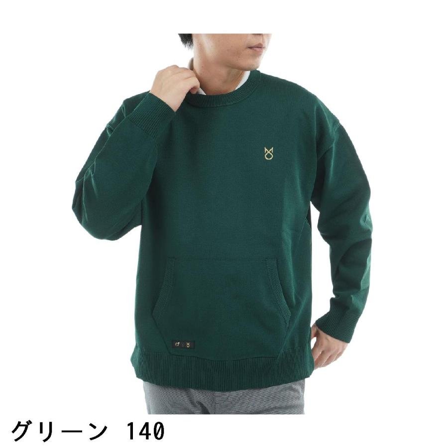 MASTER BUNNY EDITION（マスターバニーエディション） プルオーバー