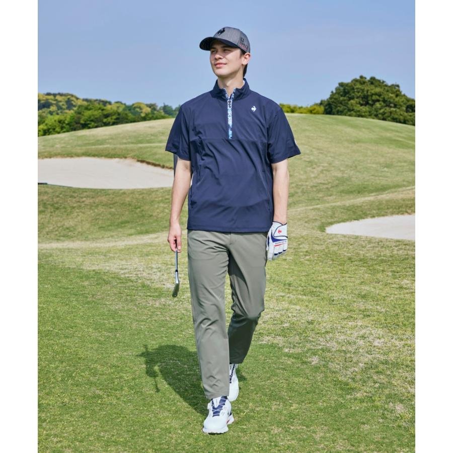 le coq sportif GOLF（ルコックスポルティフ ゴルフ） 公式 ルコック