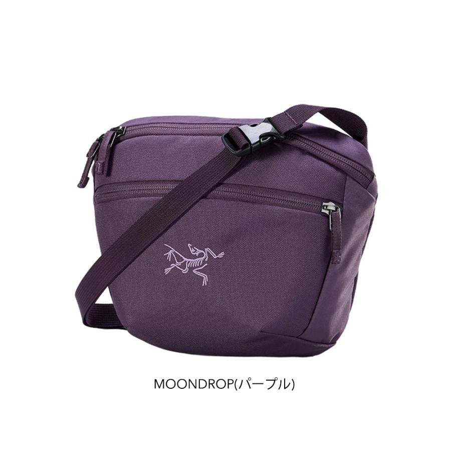ARC'TERYX（アークテリクス） ウエストポーチ メンズ レディース