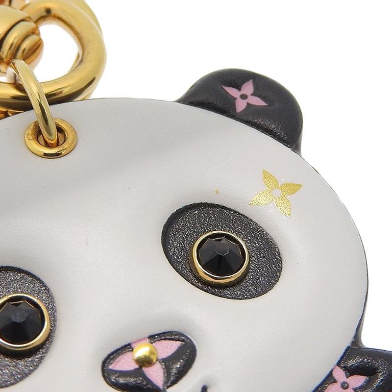 LOUIS VUITTON（ルイ・ヴィトン） ポルトクレ・LVパンダ バッグ