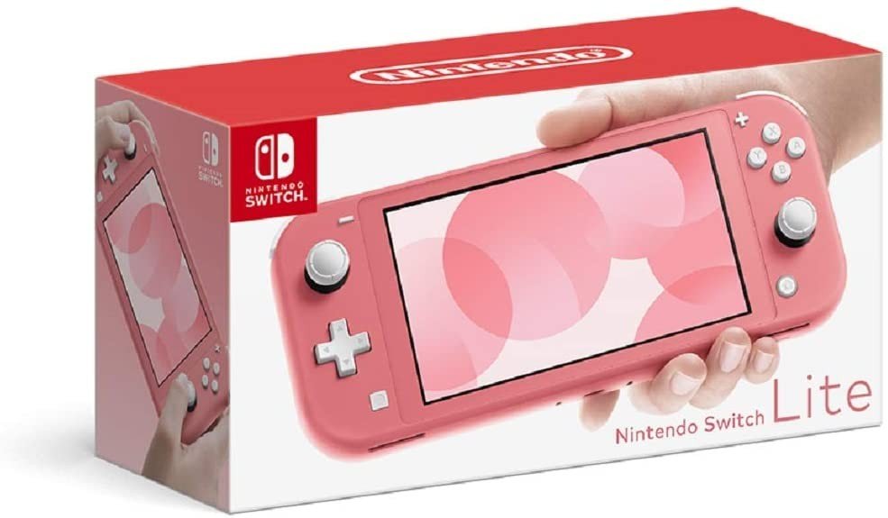 任天堂 Nintendo Switch Lite グレー Nintendo Switch Nintendo Switch