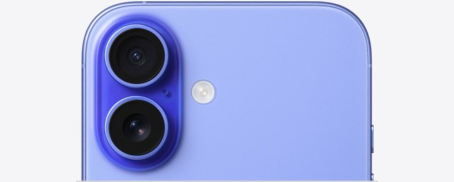 iPhone 16 128GB ウルトラマリンを購入 - Apple（日本）