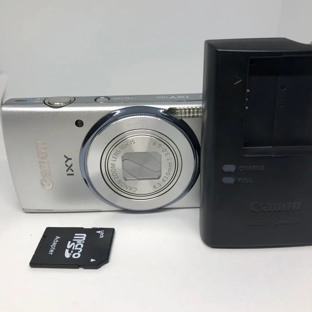 2026年最新】IXY140の人気アイテム - メルカリ