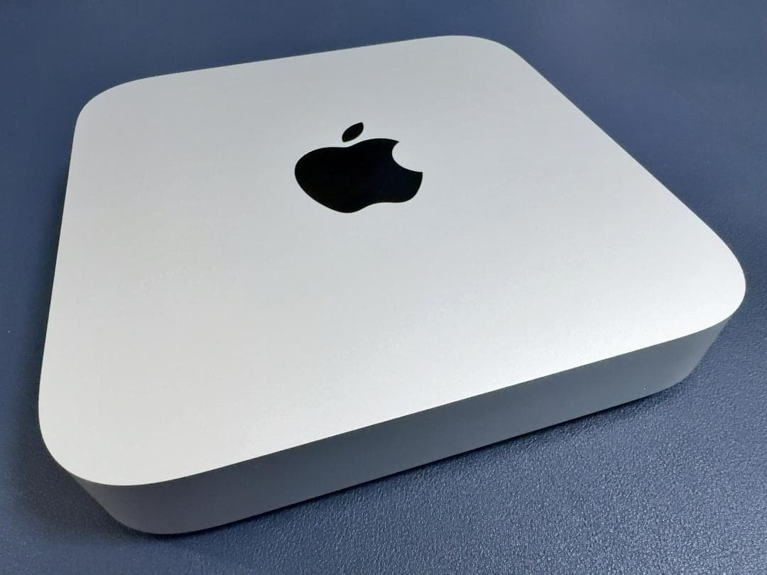 ミニPC M1 Mac mini 16GB / 256GB The M1 Mac mini is $570, the lowest price weu2019ve ever seen