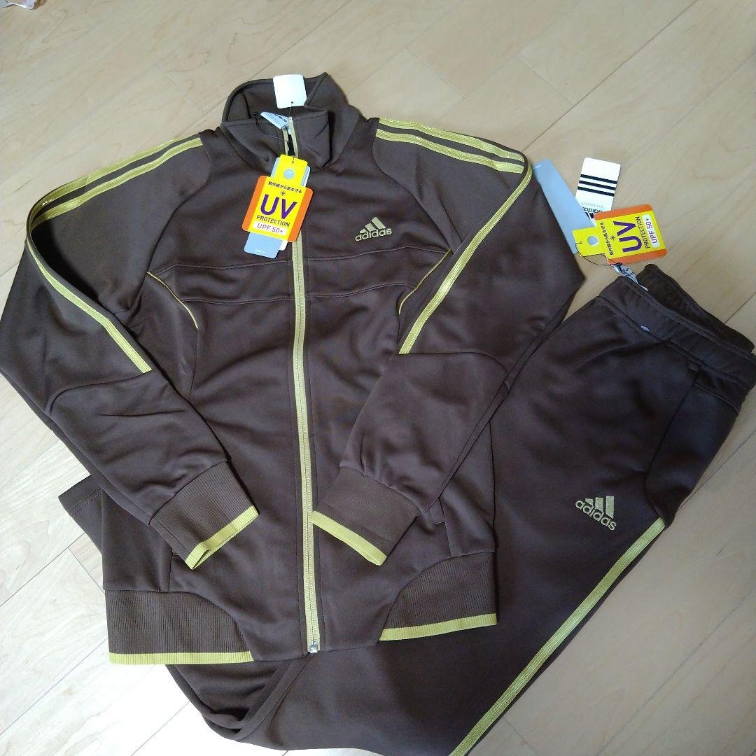 未使用　ジャージ上下セット 楽天市場】＼楽天1位！／ アディダス ジャージ 上下 メンズ