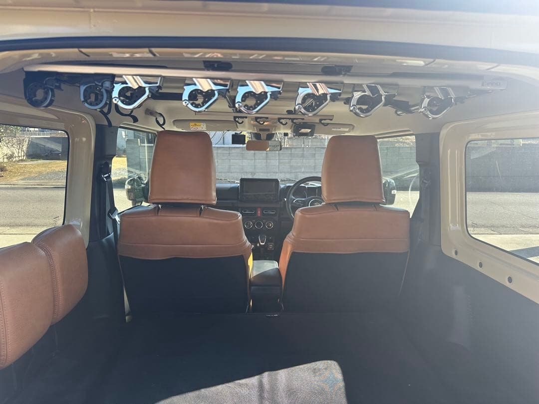 カーメイト　ロッドホルダー ロッドホルダー｜補修パーツ | カーメイト 公式オンラインストア本店