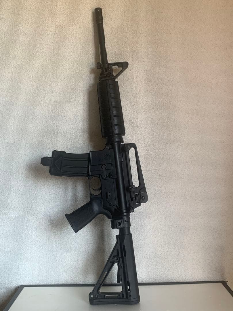 東京マルイ・次世代M4A1・付属品色々 東京マルイ】M4A1 カービン 次世代電動ガン