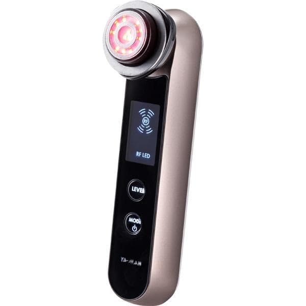 【定価37000円】ヤーマン HRF-10T RFボーテ フォトプラス 日本製 HRF-10T RF美顔器 RF Beaute（RFボーテ） Photo PLUS（フォトプラス