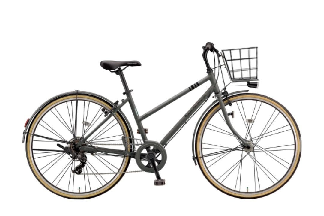 自転車 マークローザ7Sダークアッシュ 26インチ ブリヂストン BRIDGESTONE マークローザ 7S – コンズサイクル WEBSTORE ネットで注文