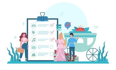 Event Management : Events Staff Training