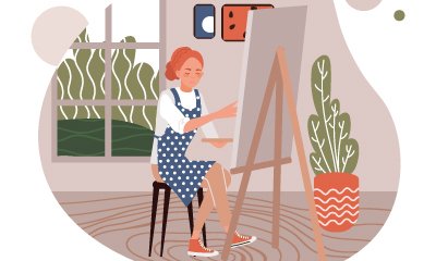 Art Therapy Level 3