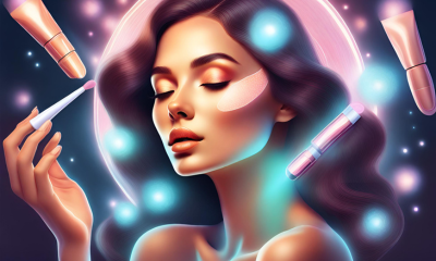 Innovative Beauty Techniques